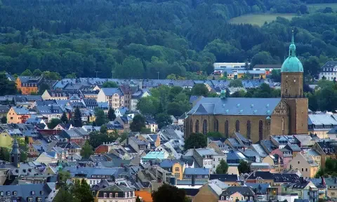 Hausmeisterservice in Annaberg-Buchholz