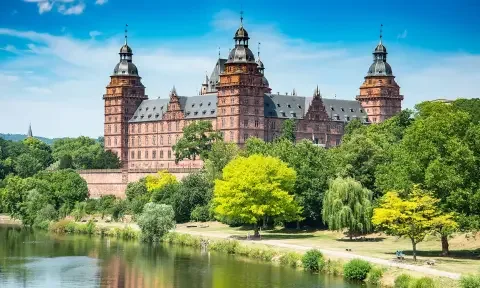 Service de Conciergerie Aschaffenburg