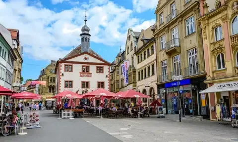 Service de Conciergerie Bad Kreuznach