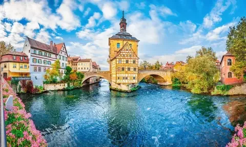 Service de Conciergerie Bamberg
